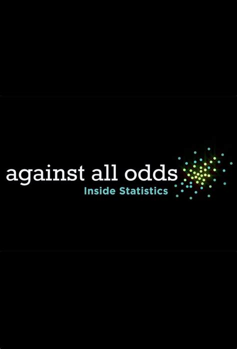 Against All Odds: Inside Statistics (2020) .